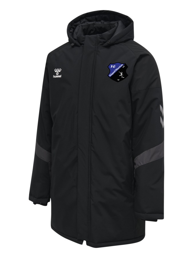 Hummel Lead Bench Jacke