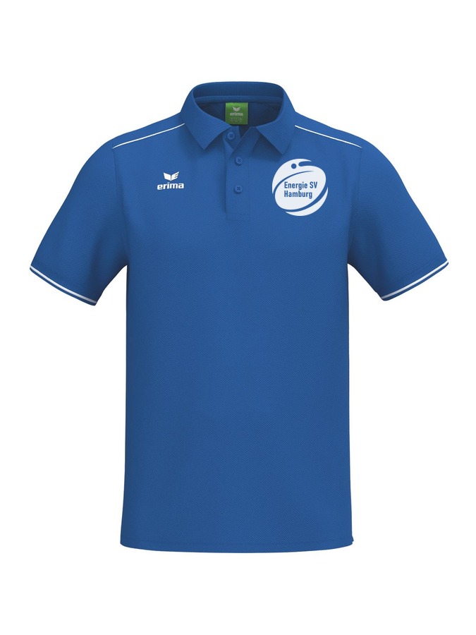 Erima Compete Poloshirt