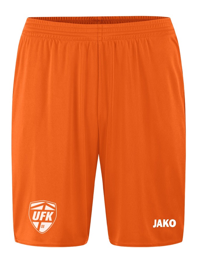 Jako Sporthose Manchester 2.0 ohne Innenslip