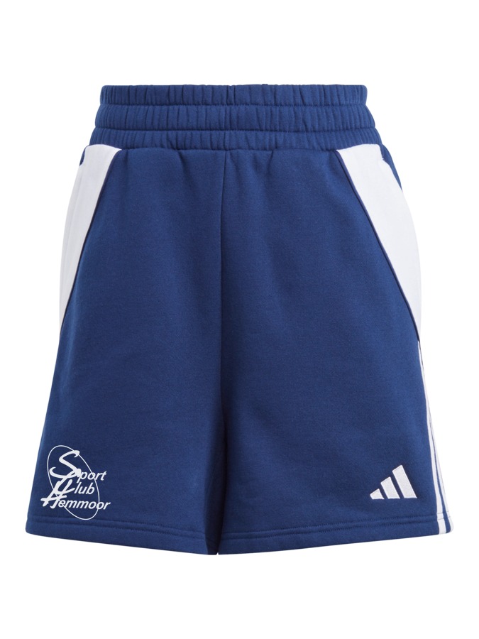 adidas Tiro 24 Sweatshorts Damen