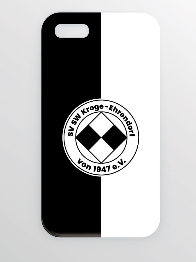 Smartphone Case Stripe