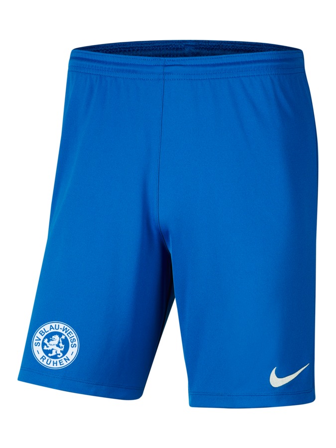 Nike Park 3 Knit Shorts Kinder