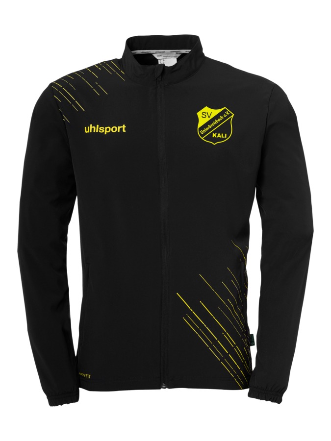 uhlsport Score 26 Evo Woven Jacket