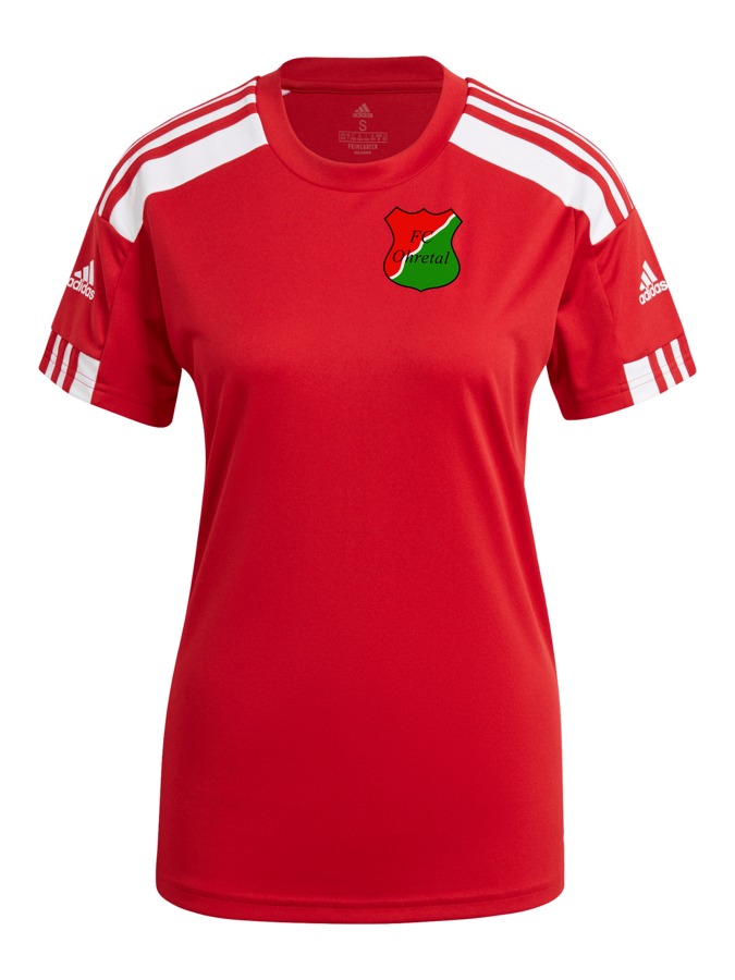 adidas Squadra 21 Trikot Damen