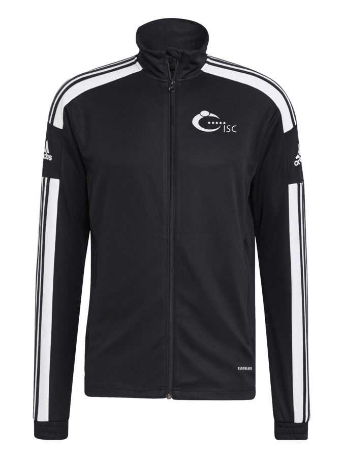 adidas Squadra 21 Trainingsjacke