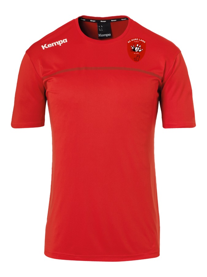 Kempa Emotion 2.0 Poly Trikot