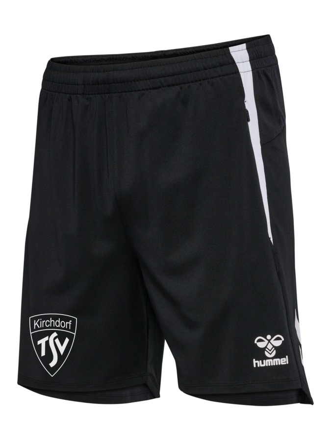 Hummel Lead 2.0 Training Shorts