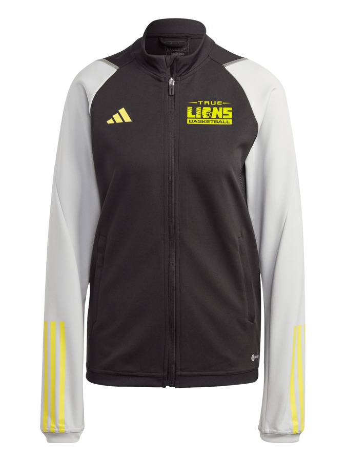 adidas Tiro 23 Competition Trainingsjacke Damen
