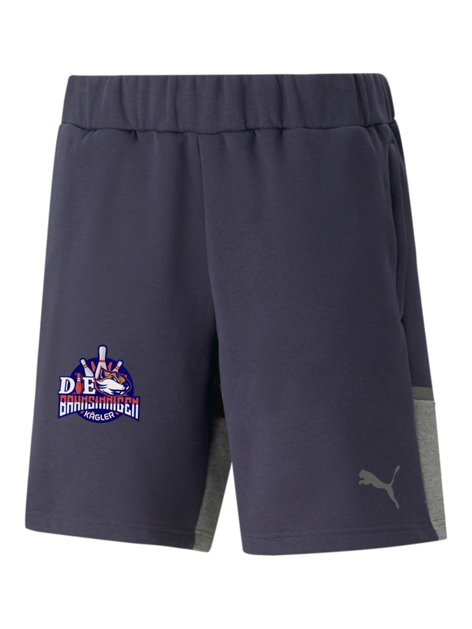 PUMA teamCUP Casuals Shorts