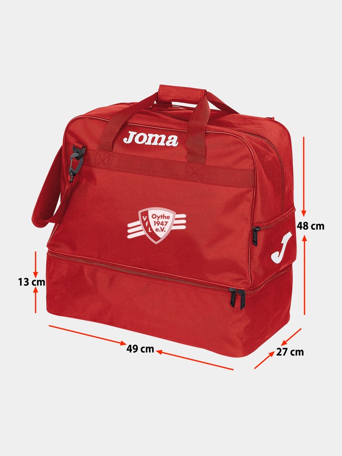 Joma Sporttasche Training 3 (L)