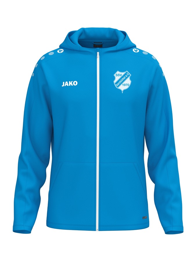 Jako Kapuzenjacke One