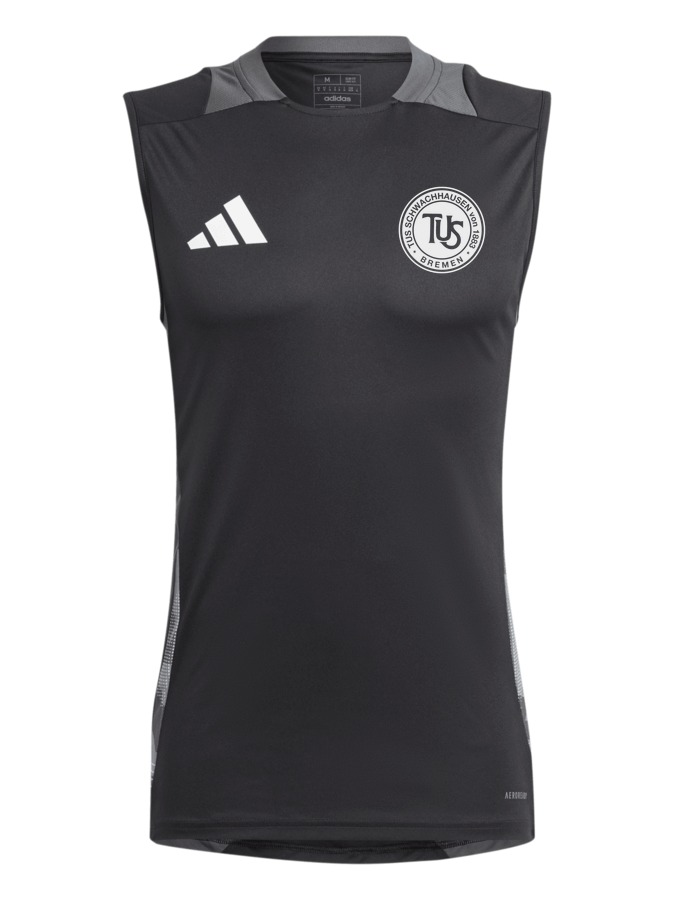 adidas Tiro 24 Competition Tanktop