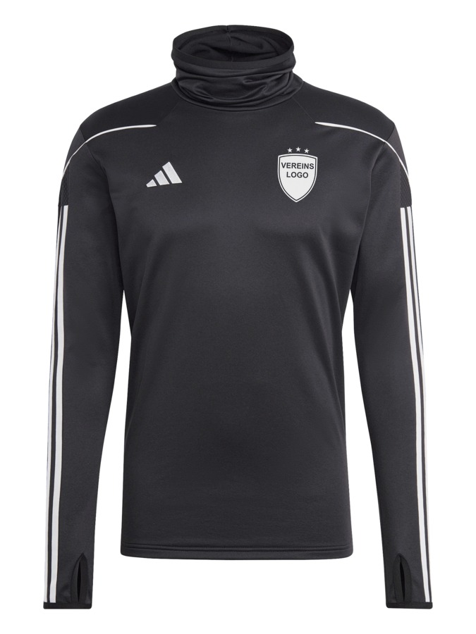 adidas Tiro 23 League Trainingssweatshirt Warm
