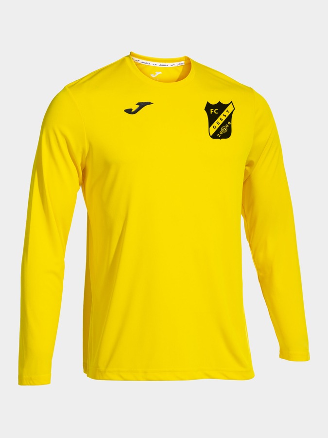 Joma Trikot Combi Langarm