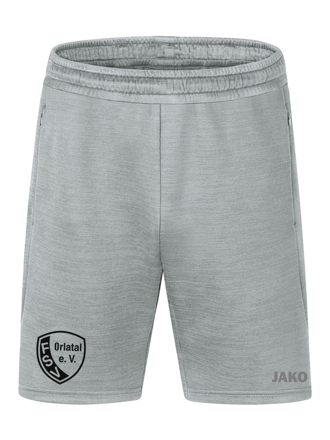 Jako Short Challenge