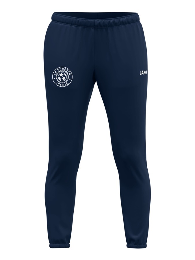 Jako Freizeithose Dynamic Damen