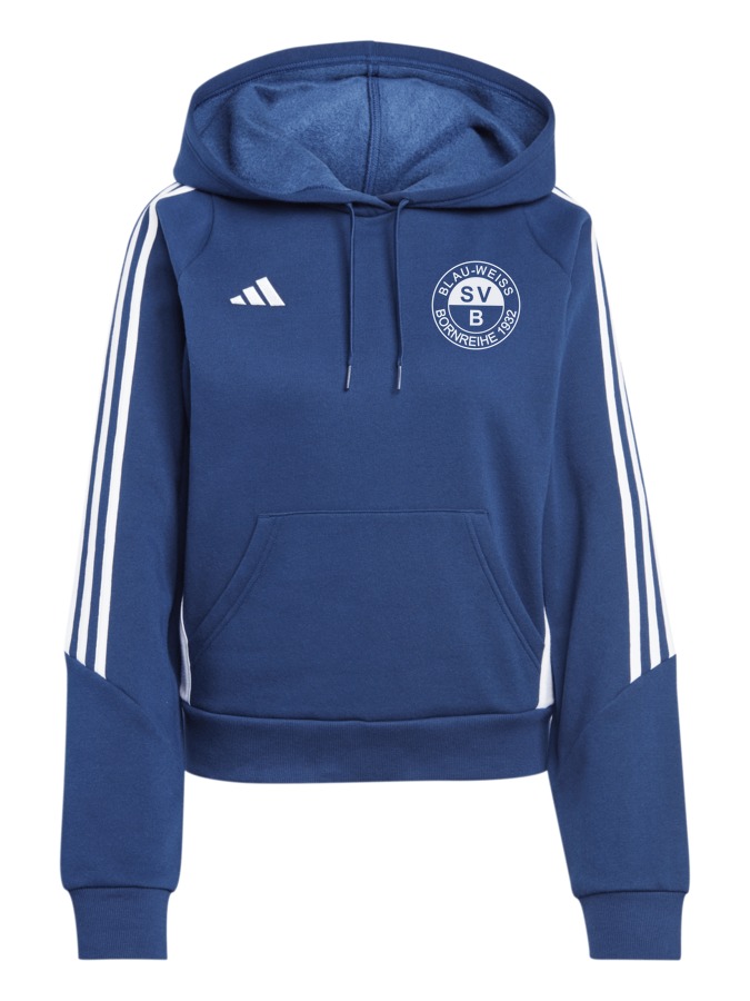 adidas Tiro 24 Sweat Hoodie Damen
