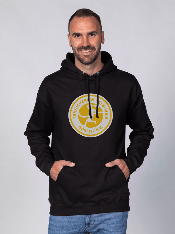 Hoodie Classic Herren