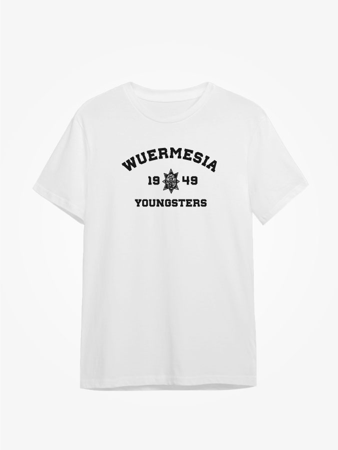 Shirt Youngsters Kids