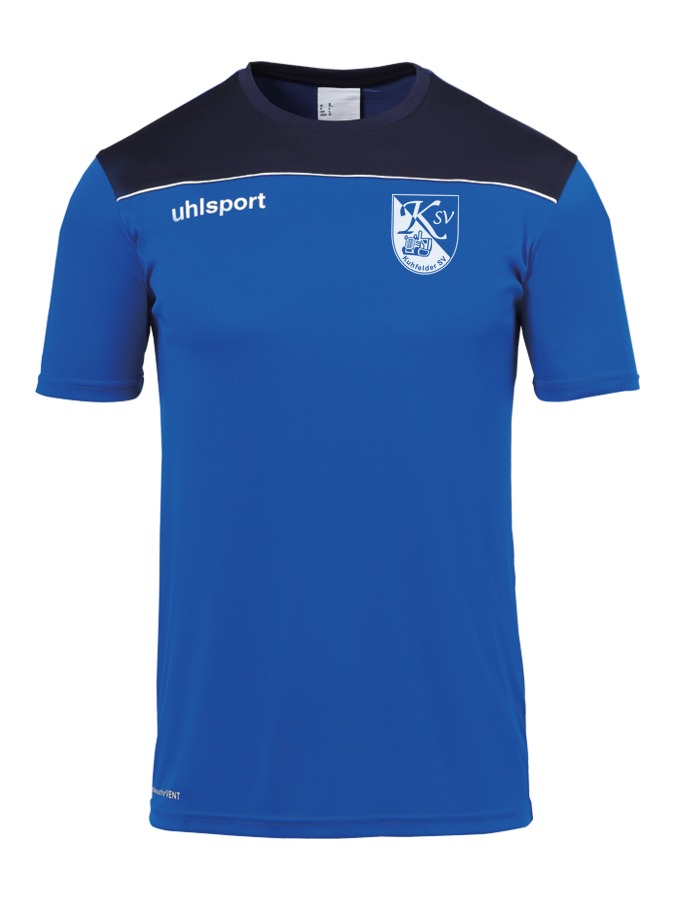uhlsport Offense 23 Poly Shirt