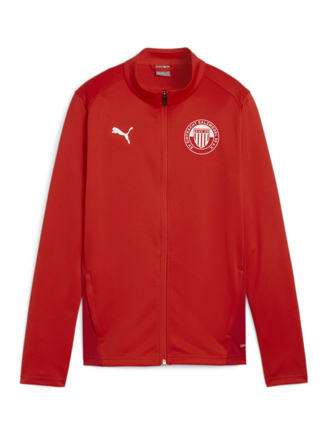 PUMA teamGOAL Trainingsjacke Damen