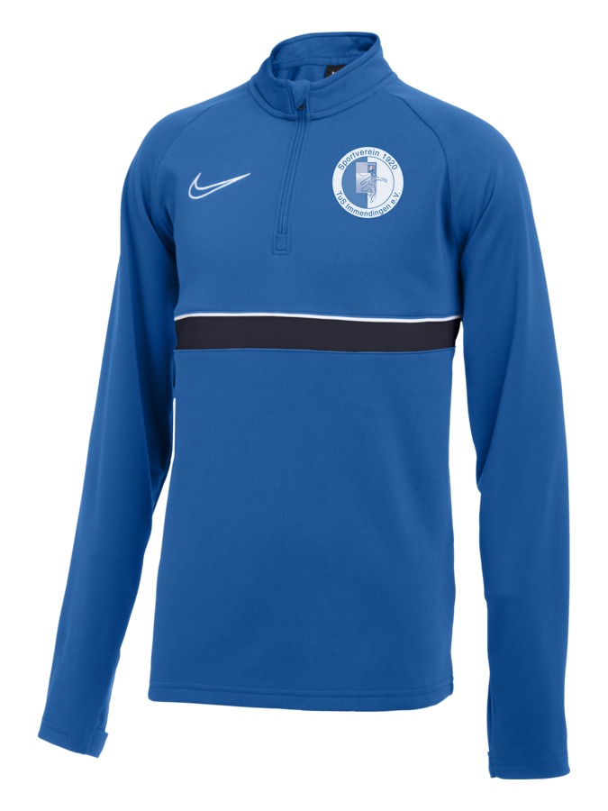 Nike Academy 21 Trainingsoberteil Kinder