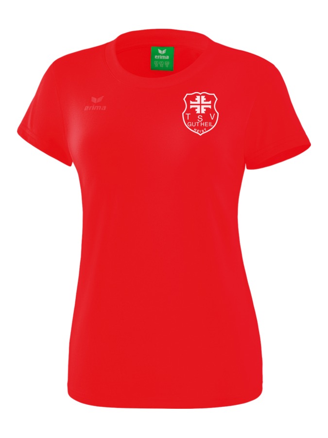 Erima Style T-Shirt Damen