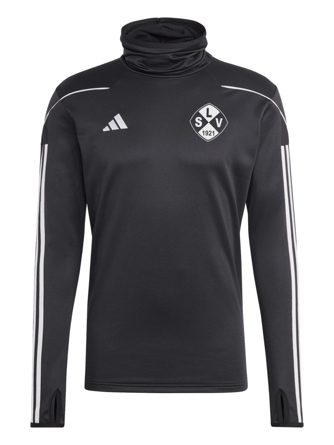 adidas Tiro 23 League Trainingssweatshirt Warm