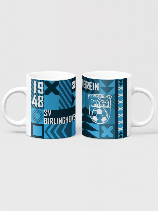Sammlertasse 2026