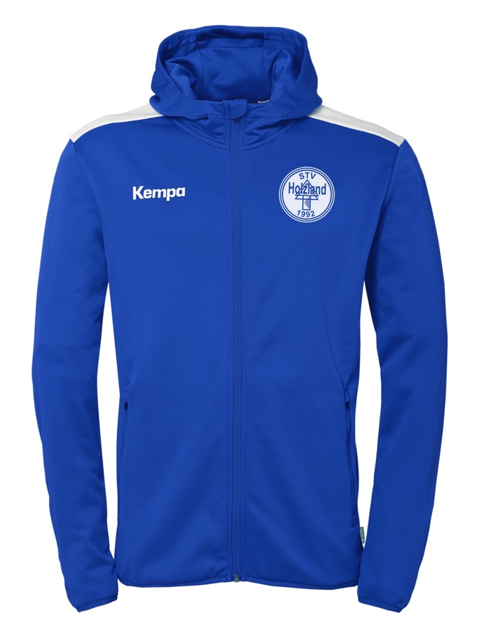 Kempa Emotion 27 Kapuzenjacke