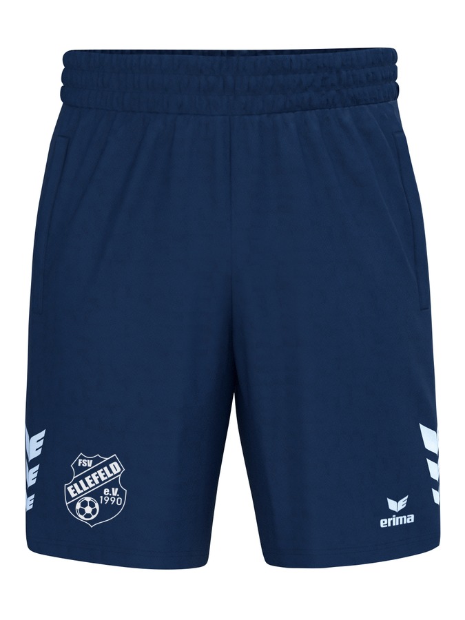 Erima Celebrate 125 Shorts