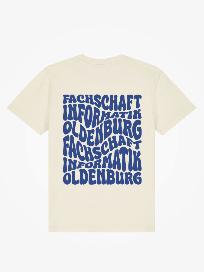Shirt Wavy Kids