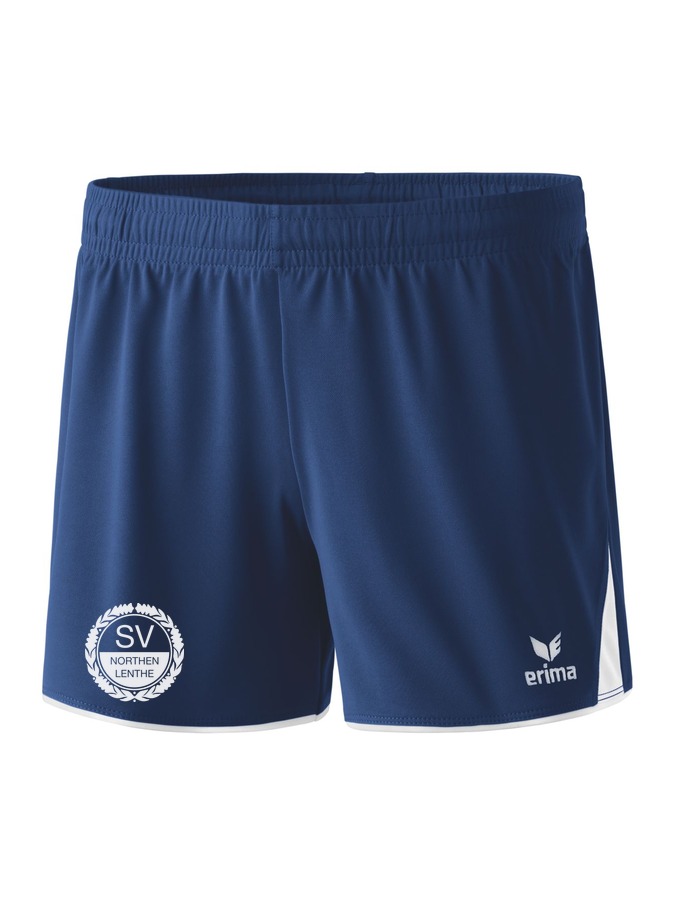 Erima Classic 5-C Shorts Damen