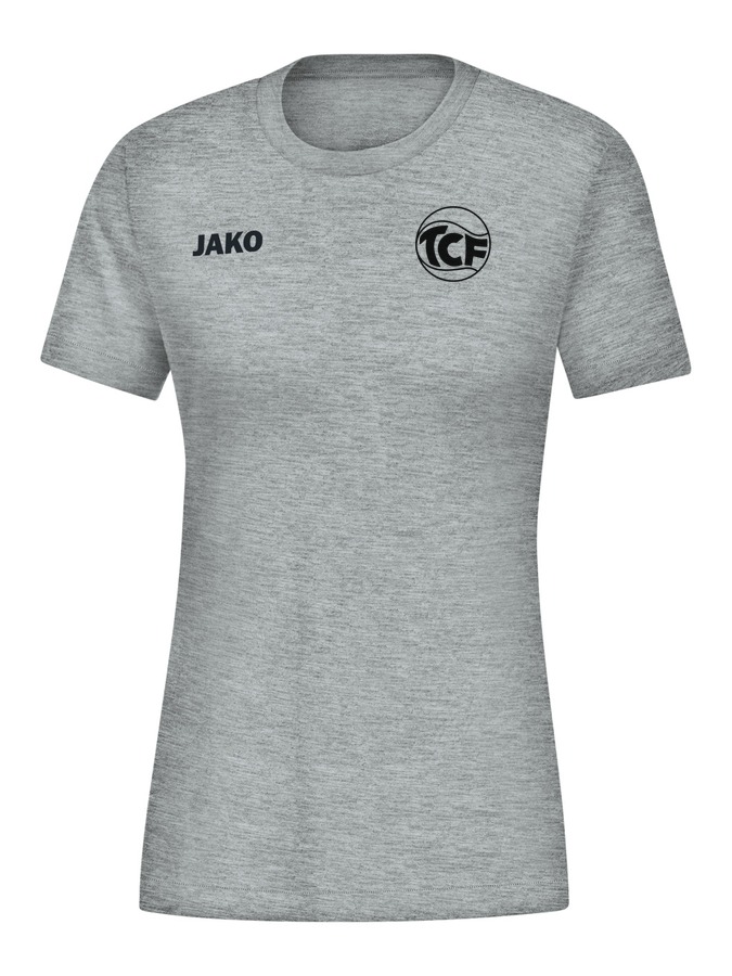 Jako T-Shirt Base Damen
