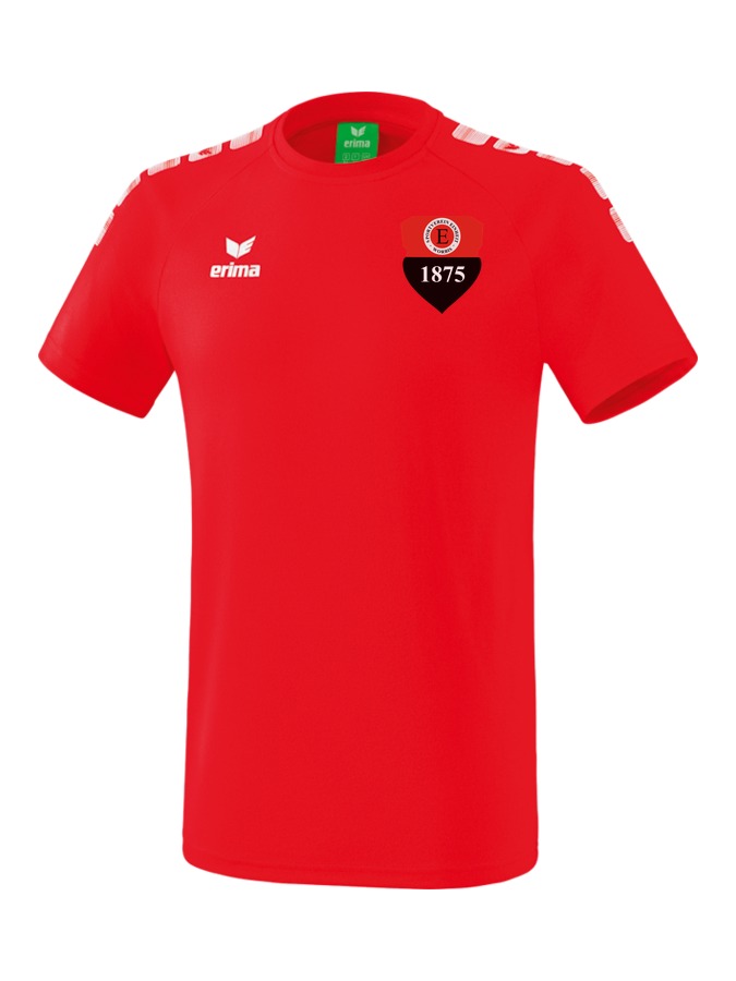 Erima Essential 5-C T-Shirt