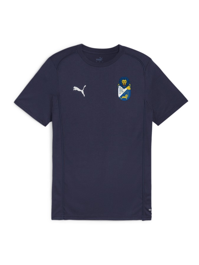 PUMA teamFINAL Casuals T-Shirt