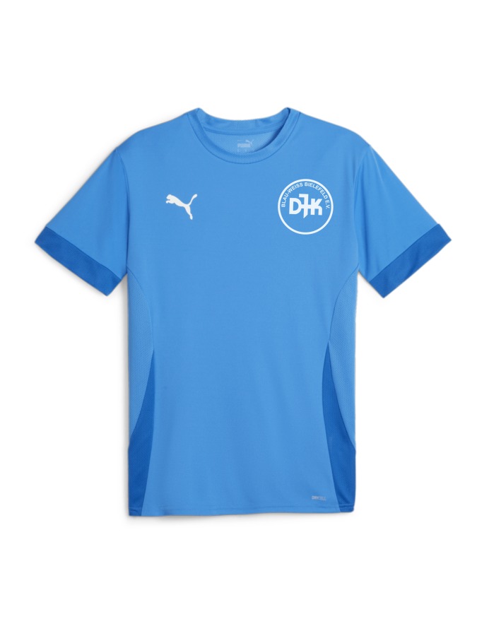 PUMA teamGOAL Matchday Trikot