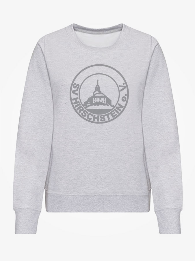 Sweater All Grey Unisex