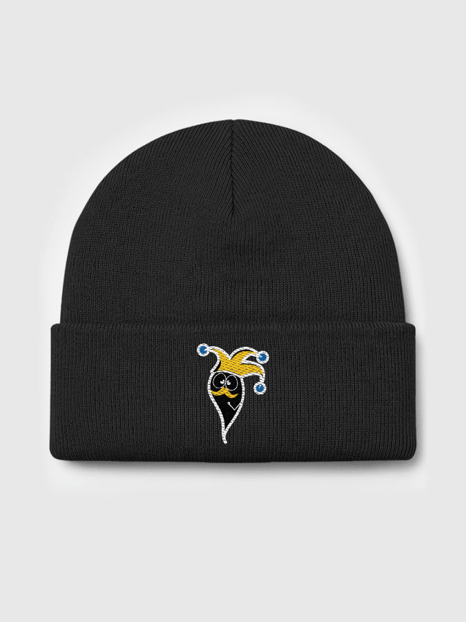 Beanie Kids Sticklogo