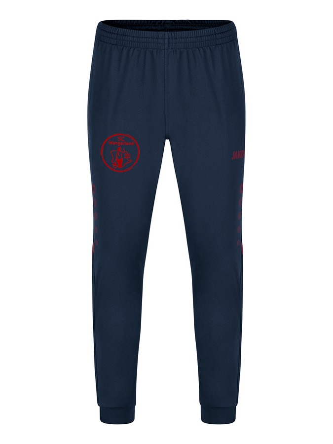 Jako Polyesterhose Challenge Damen