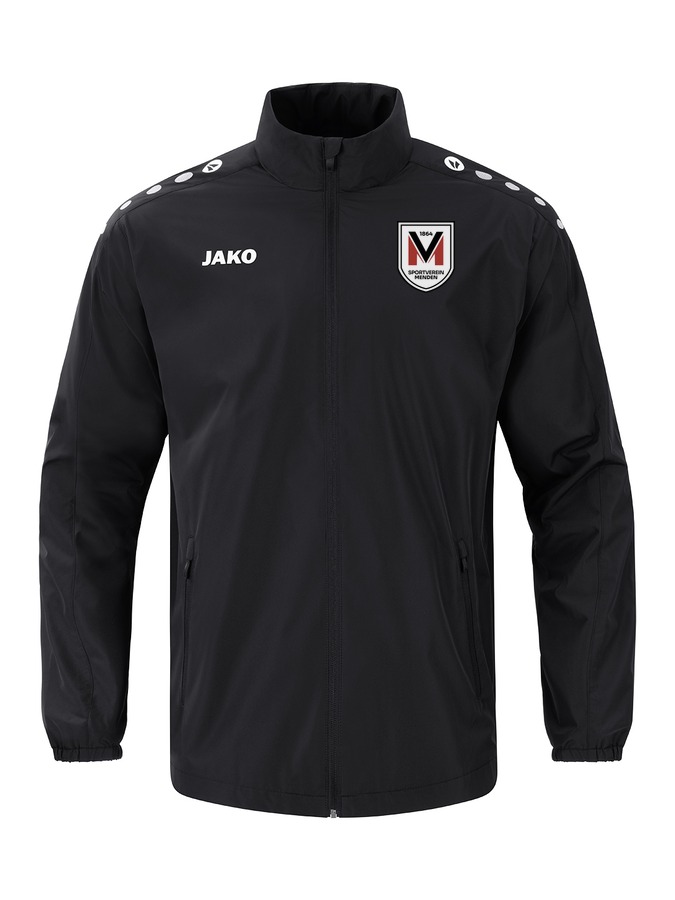 Jako Allwetterjacke One