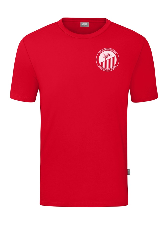 Jako T-Shirt Organic Stretch