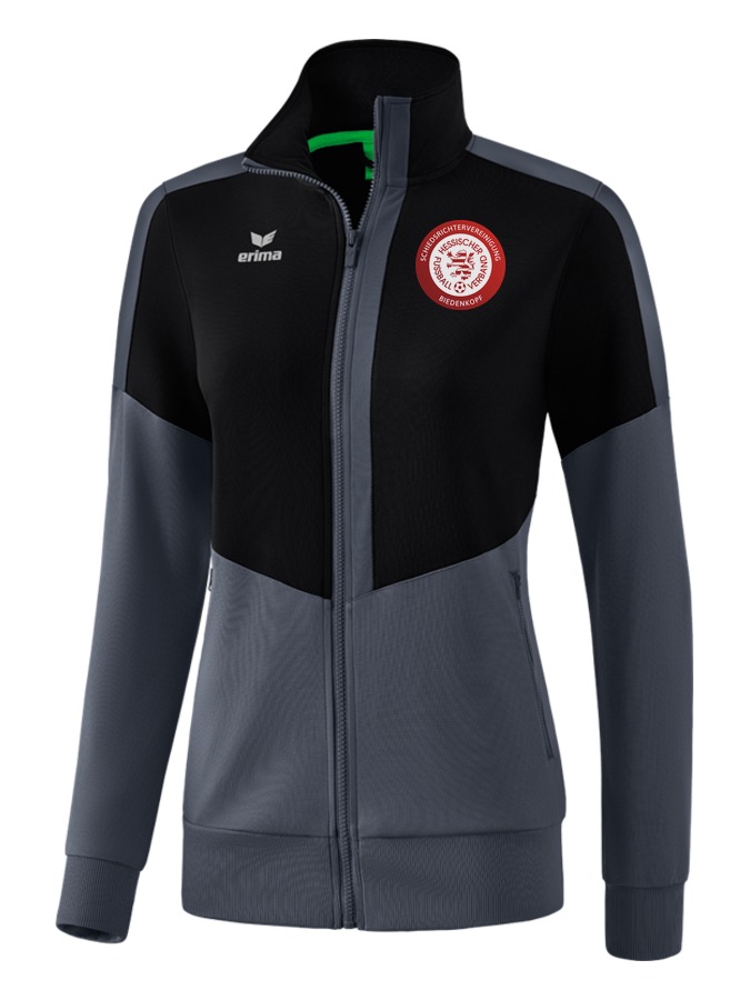 Erima Squad Worker Jacke Damen