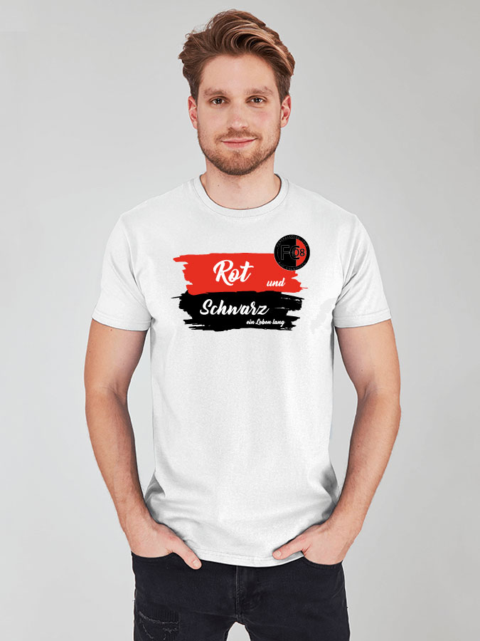 Shirt Loyal Herren
