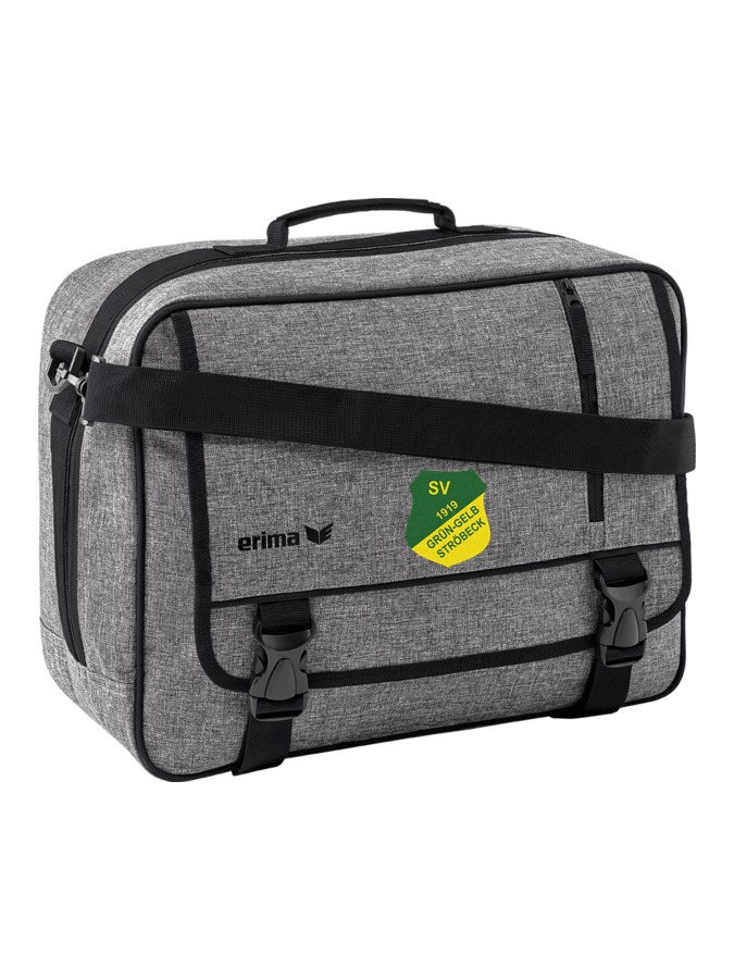 Erima Travel Line Laptop Tasche