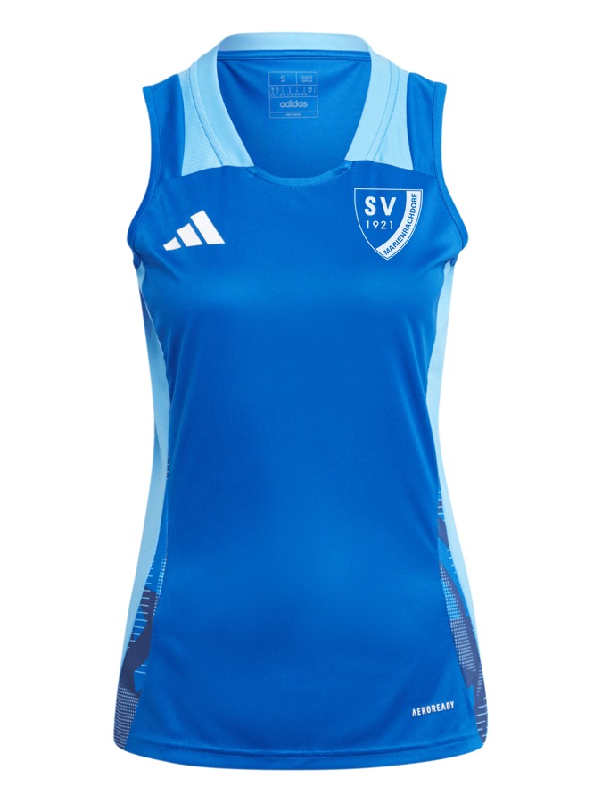 adidas Tiro 24 Competition Tanktop Damen