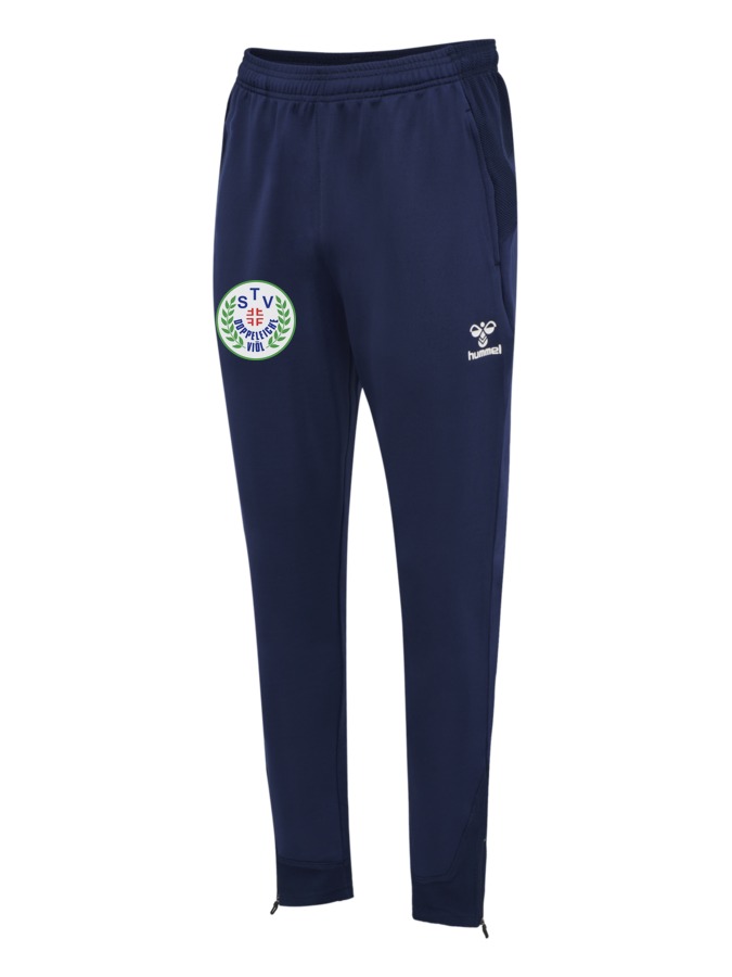 Hummel Lead Poly Pants