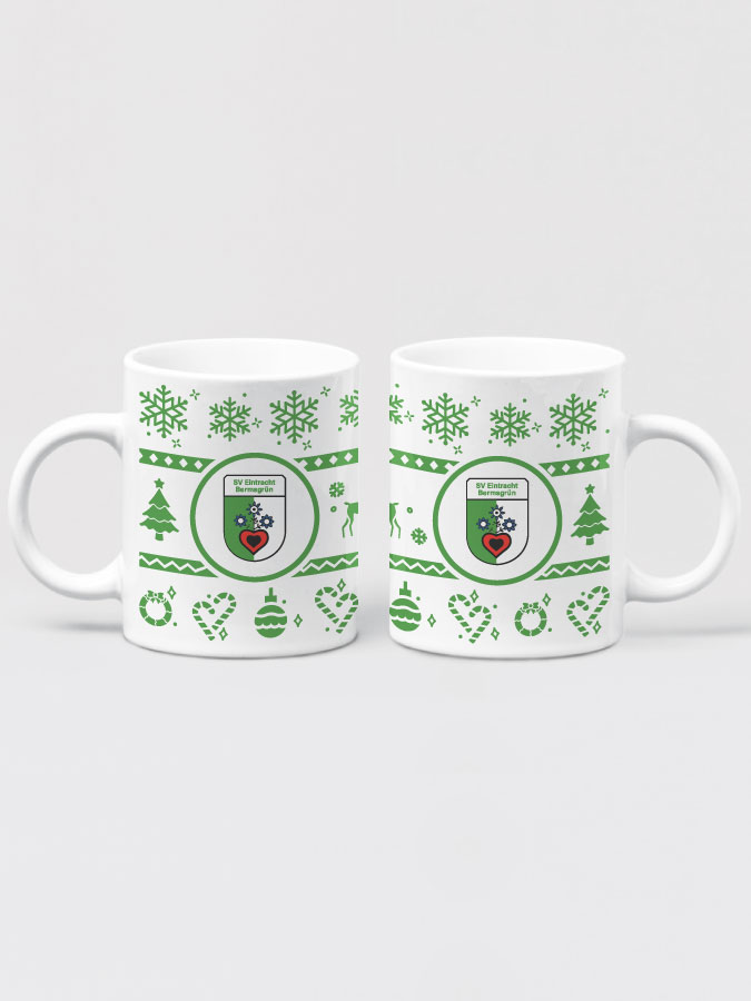 Tasse Christmas