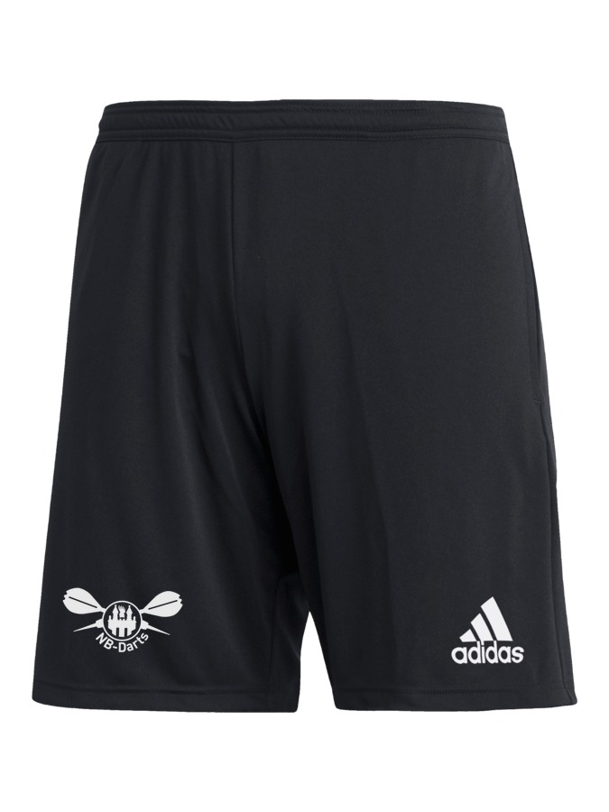 adidas Entrada 22 Trainingsshorts