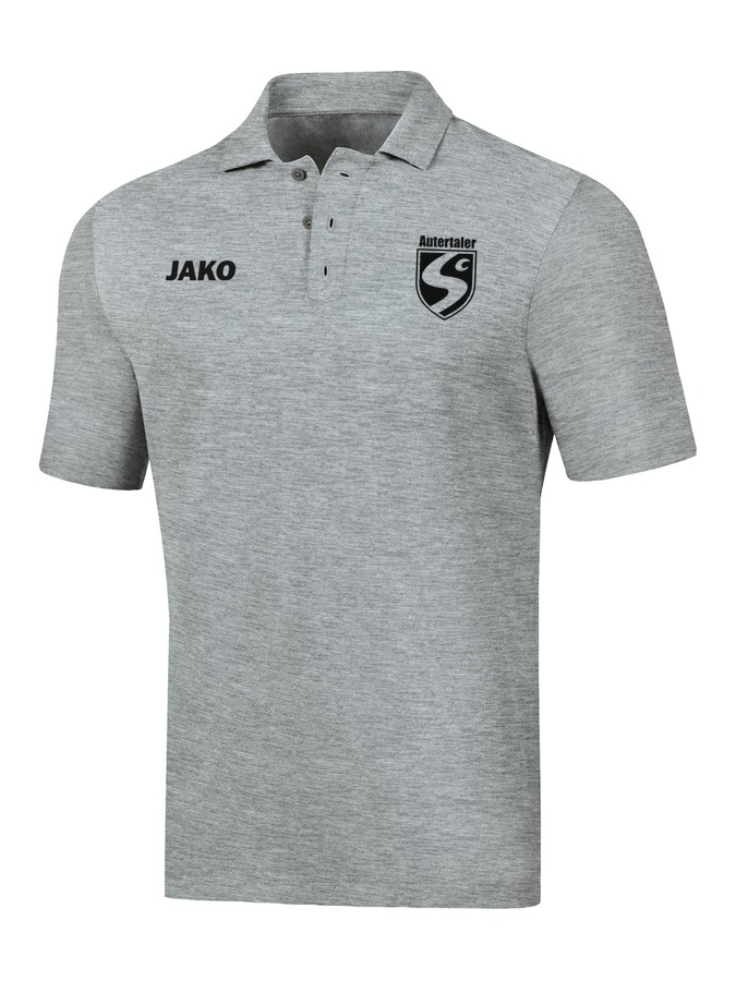 Jako Poloshirt Base